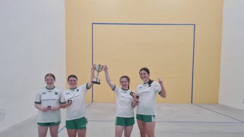60×30 Féile Champions 2025